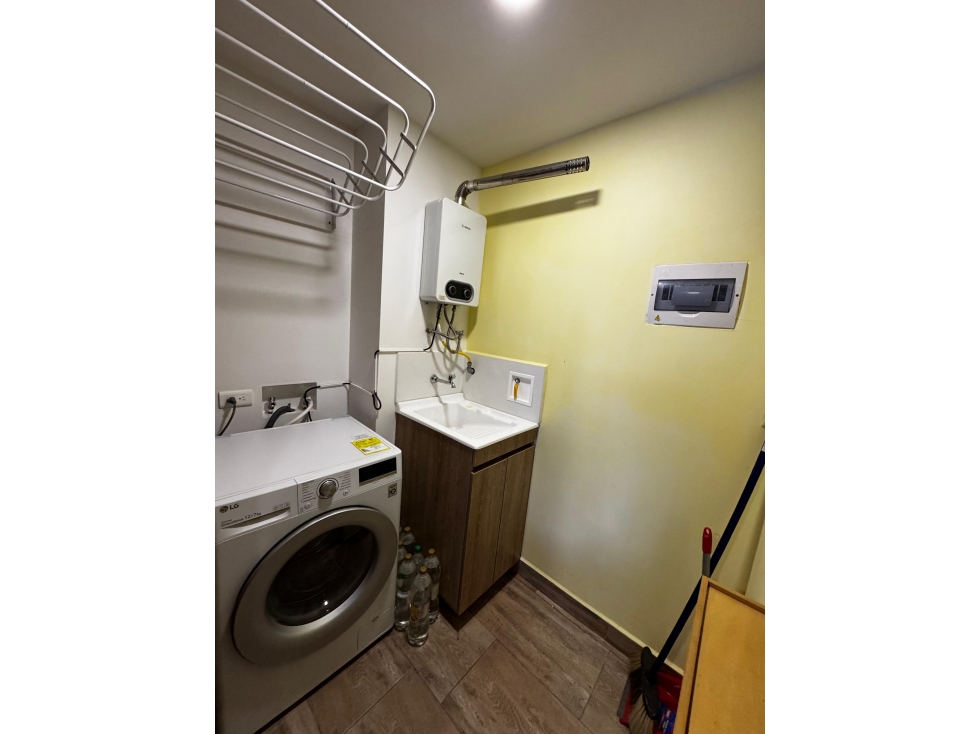 VENTA APARTAMENTO EN EL RETIRO, ANTIOQUIA. — foto 3