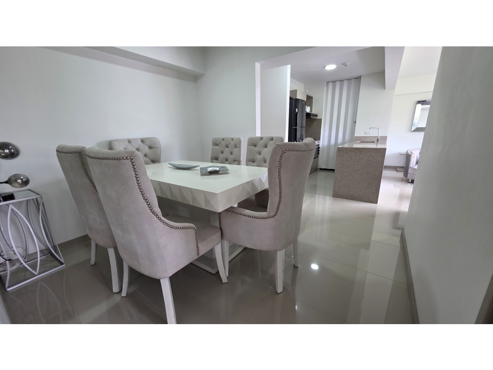 VENTA APARTAMENTO EN SECTOR TRES ESQUINAS, SABANETA — foto 3