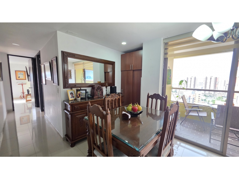 VENTA APARTAMENTO AVES MARIA, SABANETA — foto 4