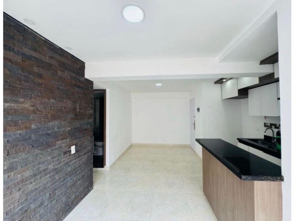VENTA DE APARTAMENTO EN SAN GABRIEL, ITAGUÍ — foto 6