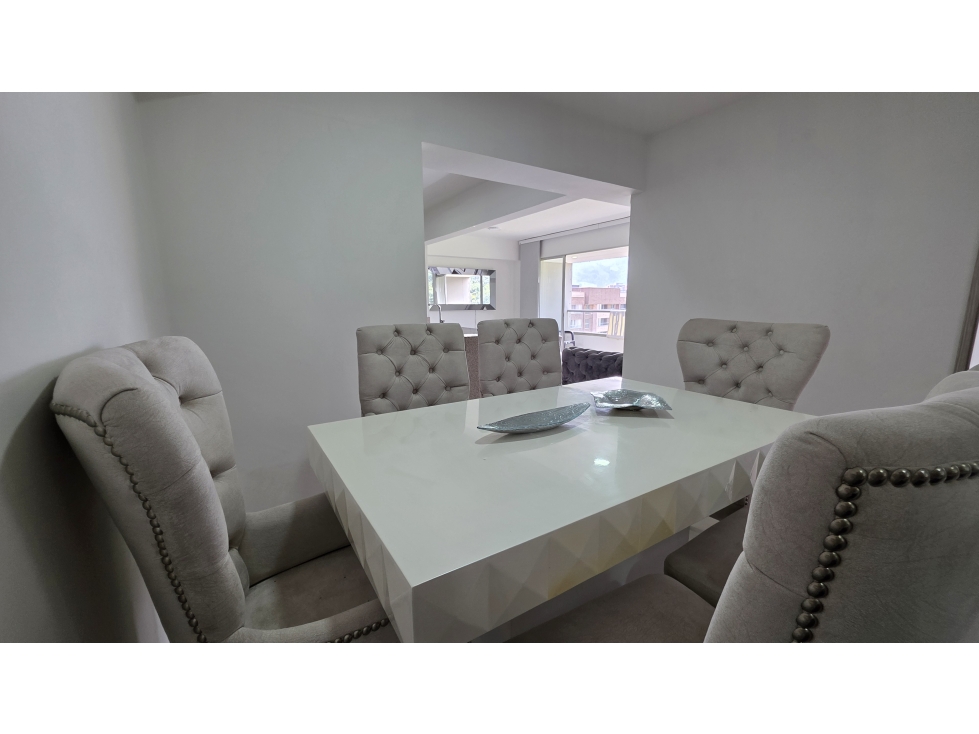VENTA APARTAMENTO EN SECTOR TRES ESQUINAS, SABANETA — foto 4