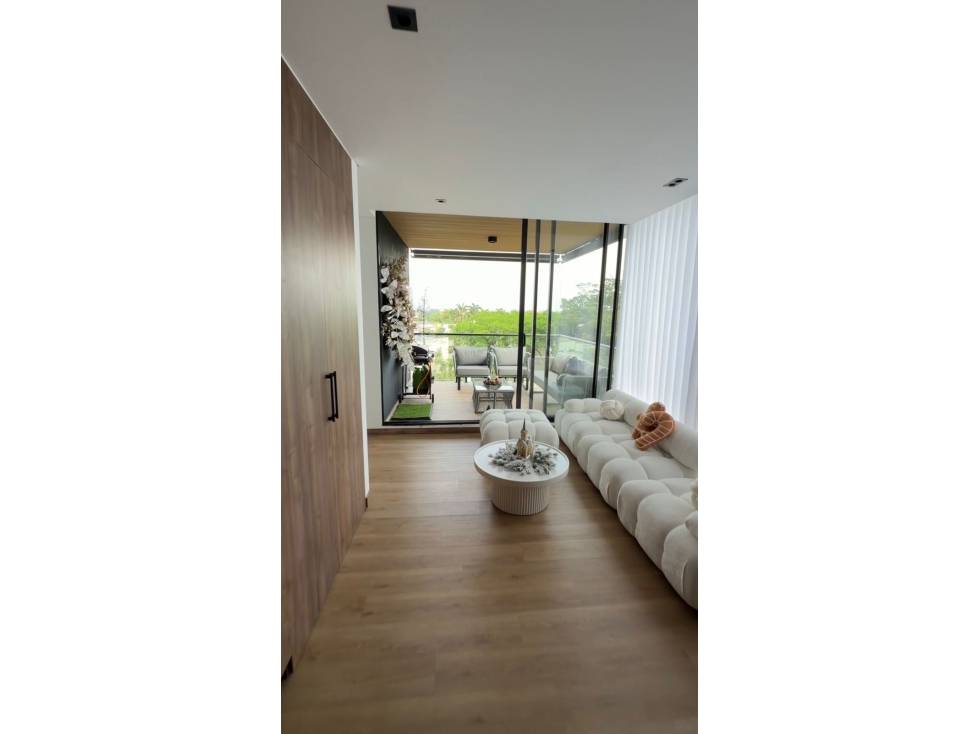APARTAMENTO EN VENTA - SECTOR PANCE DC W:9734207 — foto 6