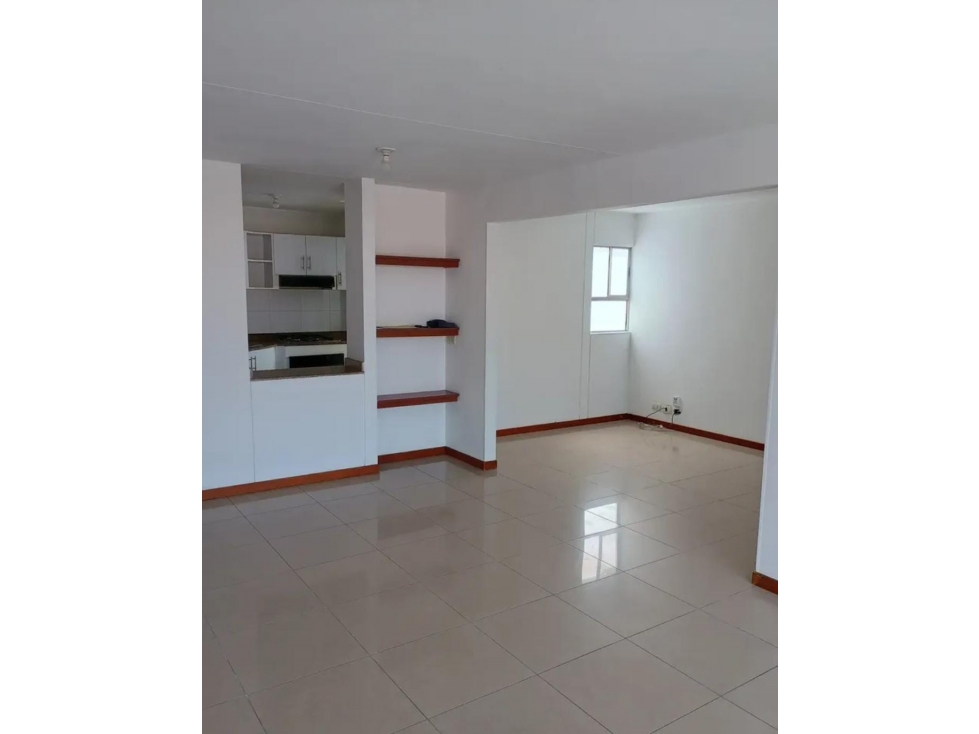 EN VENTA APARTAMENTO - SECTOR VALLE DEL LILI DC W:10256790 — foto 3
