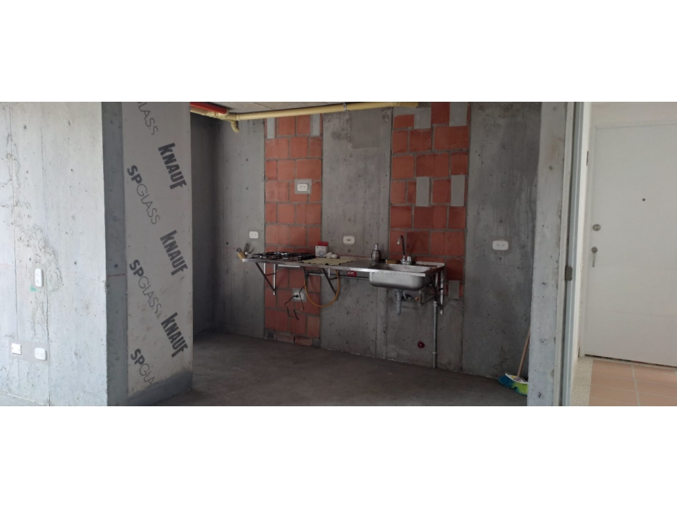 VENTA DE APARTAMENTO OBRA GRIS EN CIUDAD MELENDEZ DC W:9732408 — foto 6