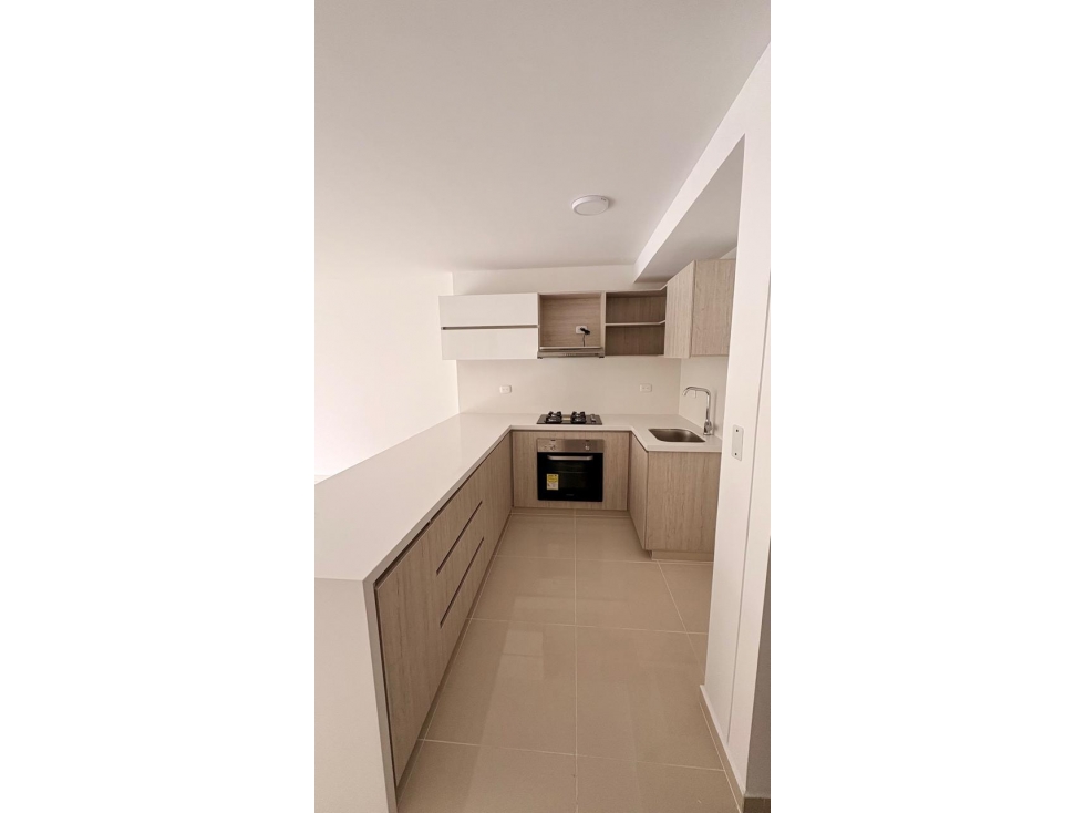 SE VENDE APARTAMENTO EN EL OESTE DE CALI DC W:9829413