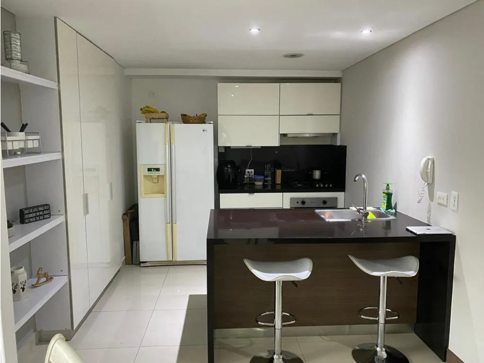 APARTAMENTO EN VENTA SECTOR LA ARBOLEDA DC W: 10166928 — foto 2