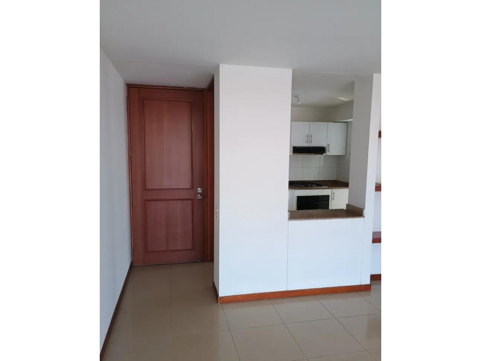 EN VENTA APARTAMENTO - SECTOR VALLE DEL LILI DC W:10256790 — foto 2