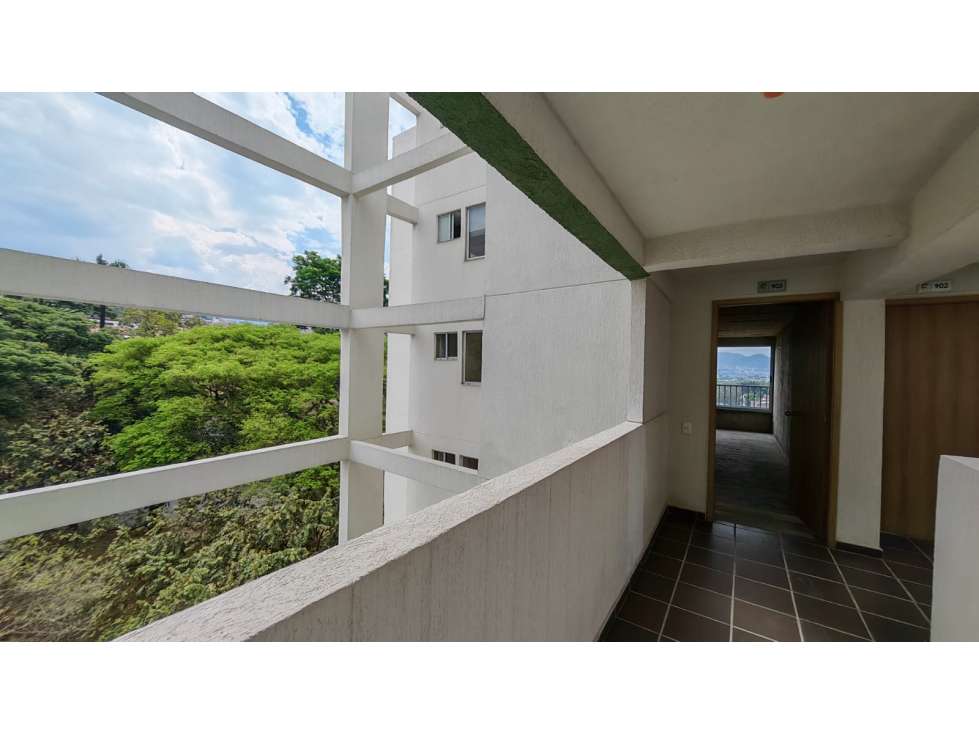 APARATMENTO EN VENTA EN OBRA GRIS EN MELENDEZ (JD) — foto 2