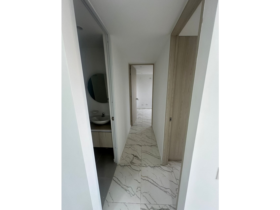 APARTAMENTO EN VENTA EN PARQUE NATURA JAMUNDÍ DC W: 8343220 - 5