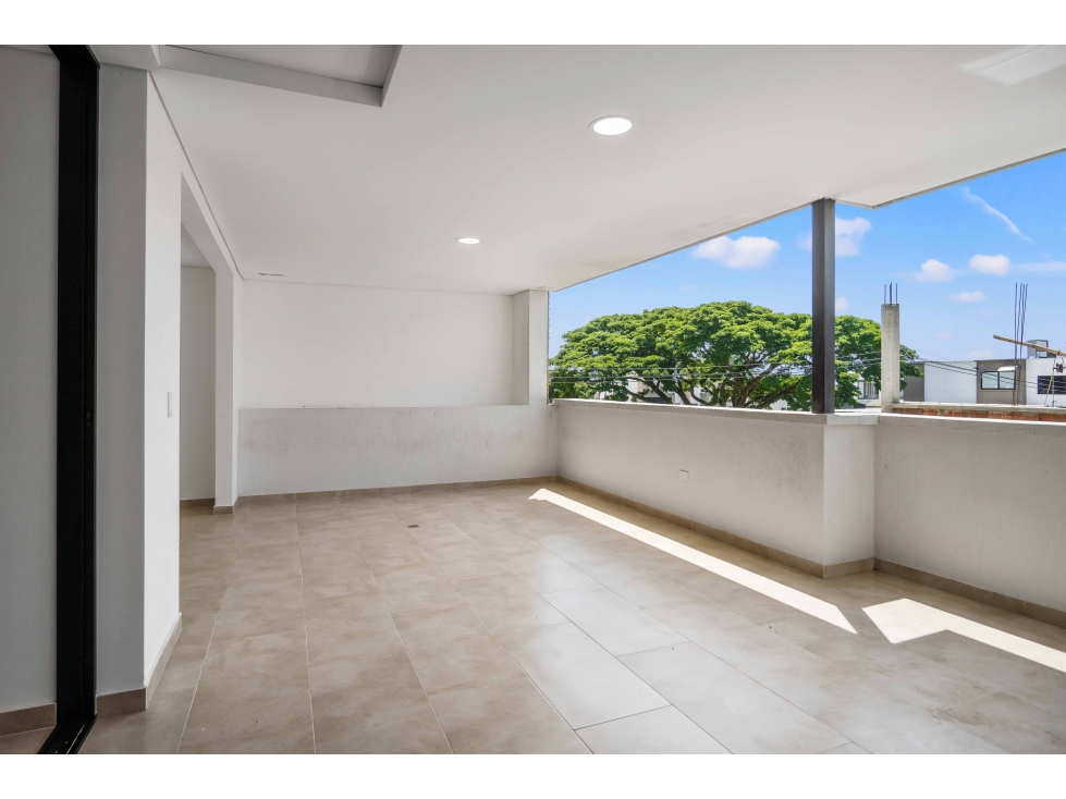 SE VENDE CASA EN CONDOMINIO SECTOR ALFAGUARA DC W:9638285 — foto 4