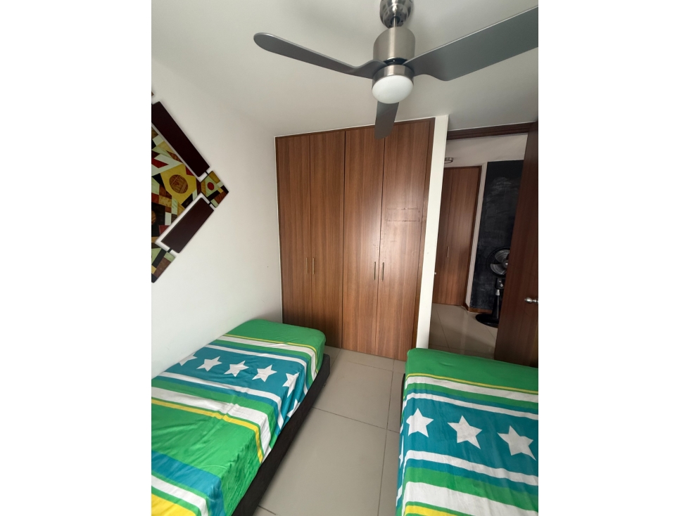 SE VENDE APARTAMENTO EN BOCHALEMA DC W:9805655 - 4