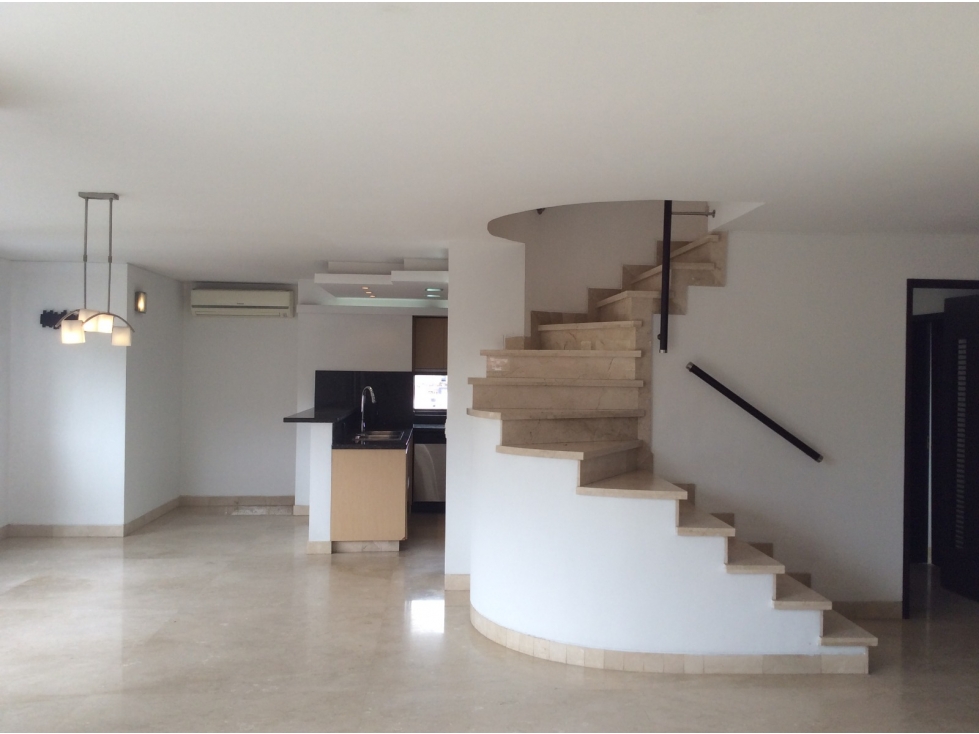 SE VENDE APARTAMENTO DUPLEX EN NORMANDIA DC W:9957817
