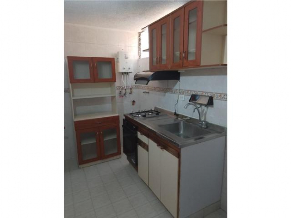 SE VENDE APARTAMENTO EN GRATAMIRA - SUR DE CALI DC W:10088593