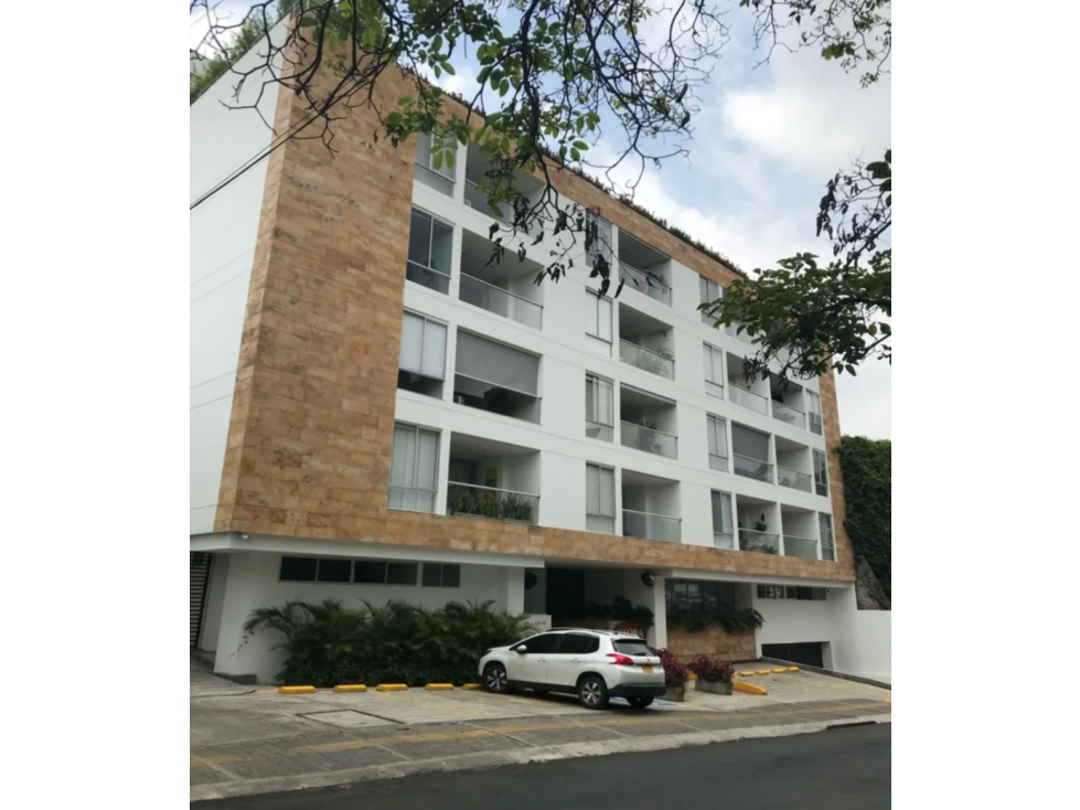 APARTAMENTO EN VENTA SECTOR LA ARBOLEDA DC W: 10166928 — foto 4