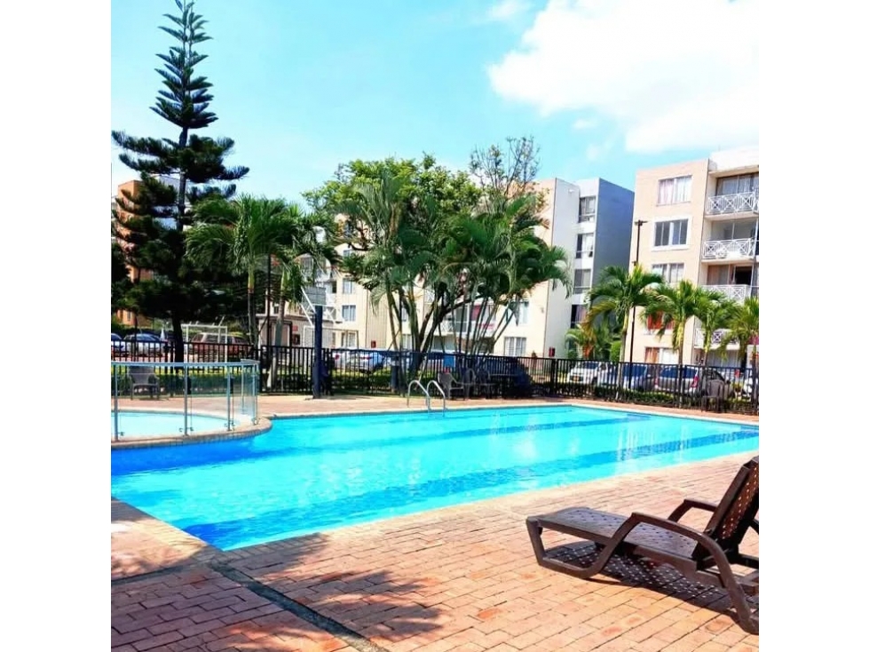 APARTAMENTO EN VENTA VALLE DEL LILI DC W:10232139