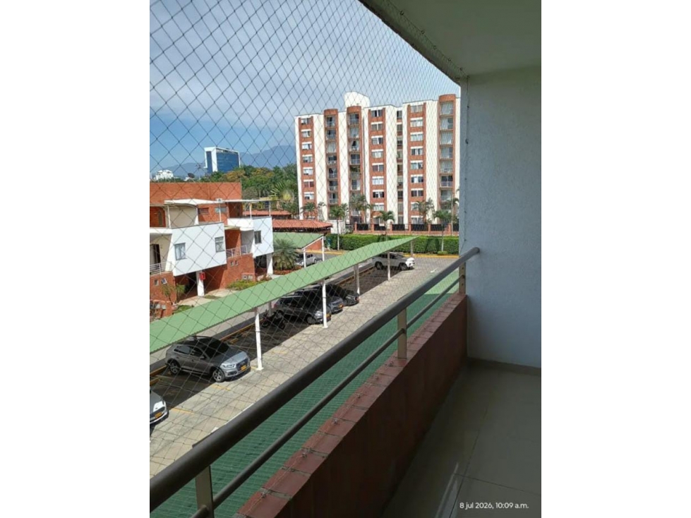 EN VENTA APARTAMENTO - SECTOR VALLE DEL LILI DC W:10256790 — foto 5