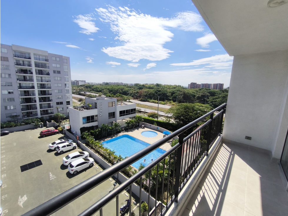 APARTAMENTO EN VENTA EN BOCHALEMA (JD)