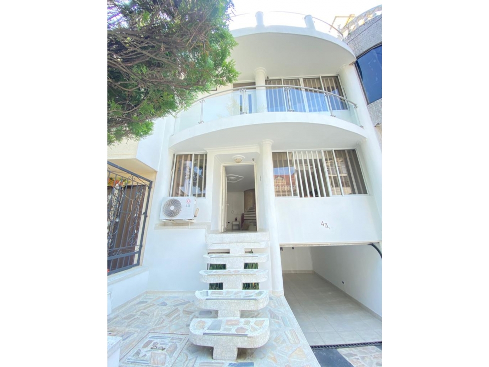 VENTA DE CASA EN EL CANEY DC W: 10352525