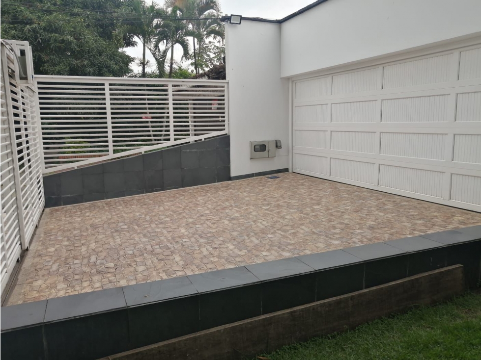 INMUEBLE COMERCIAL EN VENTA EN CIUDAD JARDIN DC W:10394800 - 2