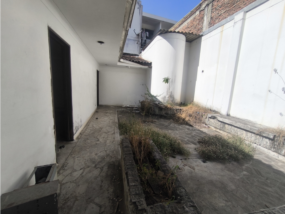 CASA LOTE COMERCIAL EN VENTA EN EL LIMONAR (JD) - 2