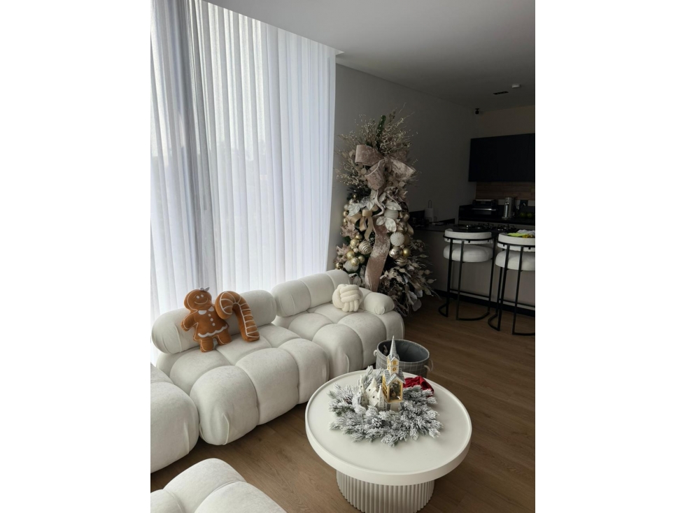 APARTAMENTO EN VENTA - SECTOR PANCE DC W:9734207 — foto 3