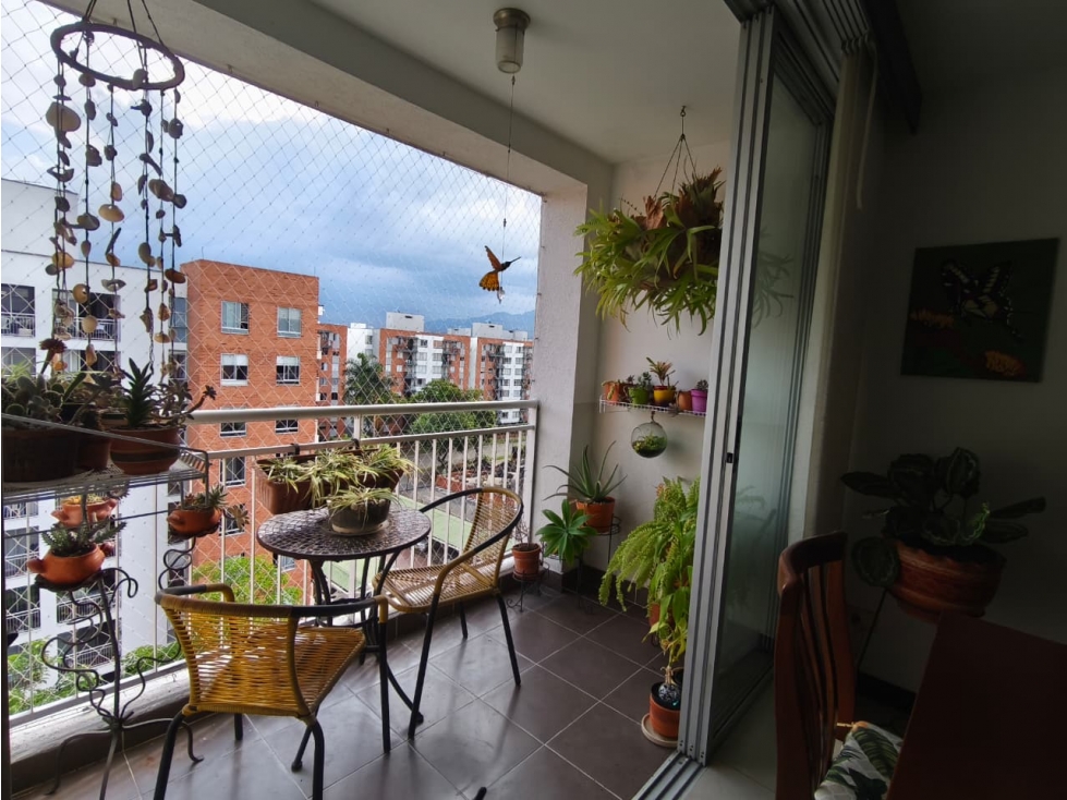 SE VENDE APARTAMENTO SECTOR CANEY DC W:9866080