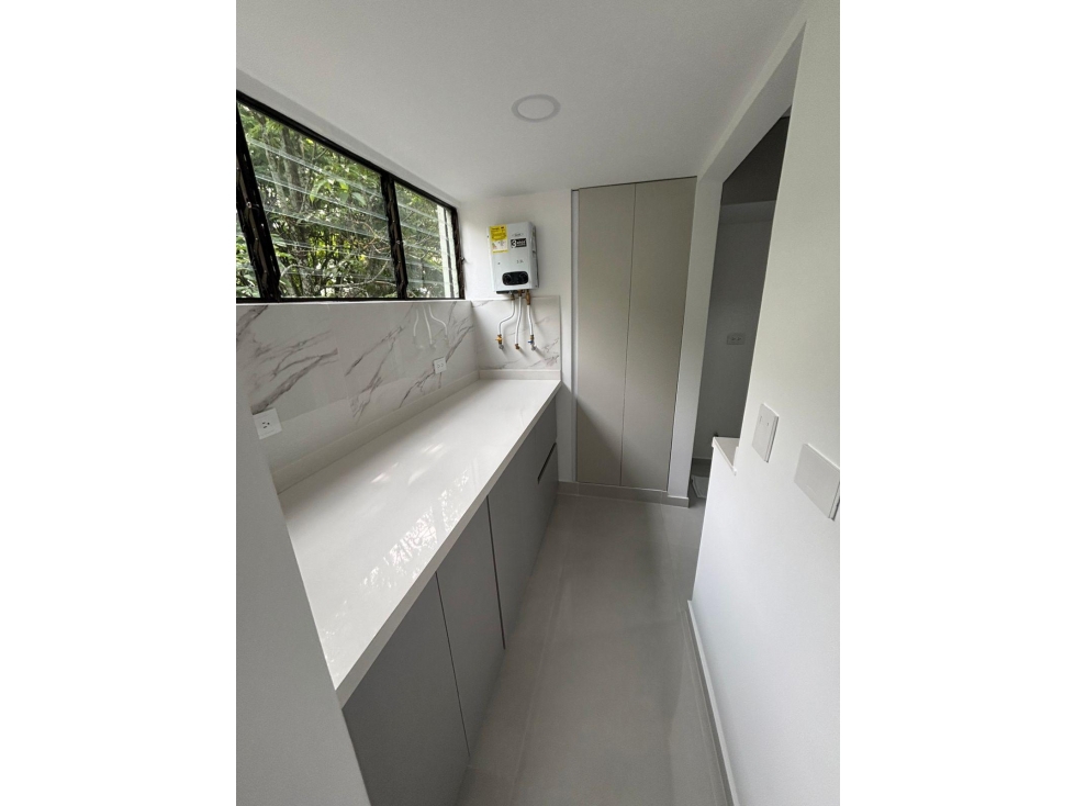 VENTA DE APARTAMENTO 3ER PISO MULTICENTRO DC W:10254329 — foto 4
