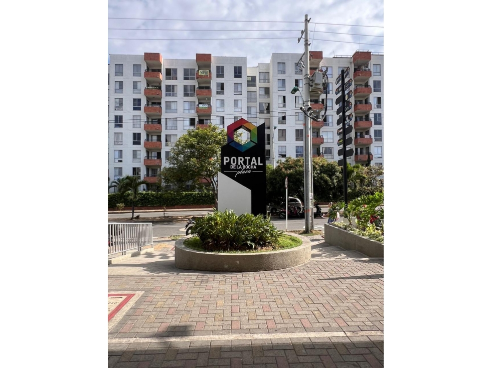 LOCAL EN VENTA EN PORTAL DE LA BOCHA PLAZA (JD) — foto 2