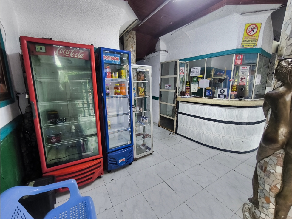 APARTAHOTEL ACREDITADO EN VENTA EN LA AUTOPISTA SURORIENTAL CALI (JD) — foto 3