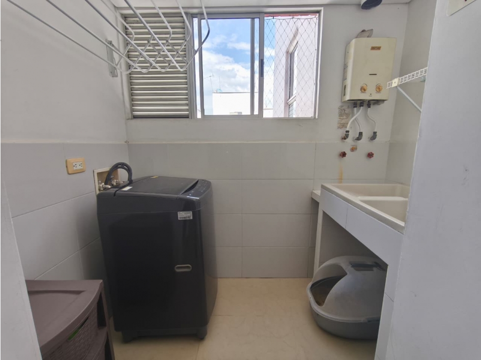 SE VENDE APARTAMENTO SECTOR CANEY DC W:9866080 — foto 5