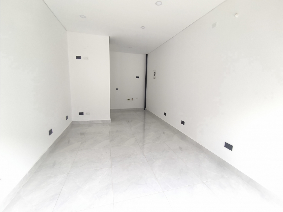 EDIFICIO EN VENTA CON LOCALES, APARTAMENTOS Y APARTAESTUDIOS (JD) — foto 2
