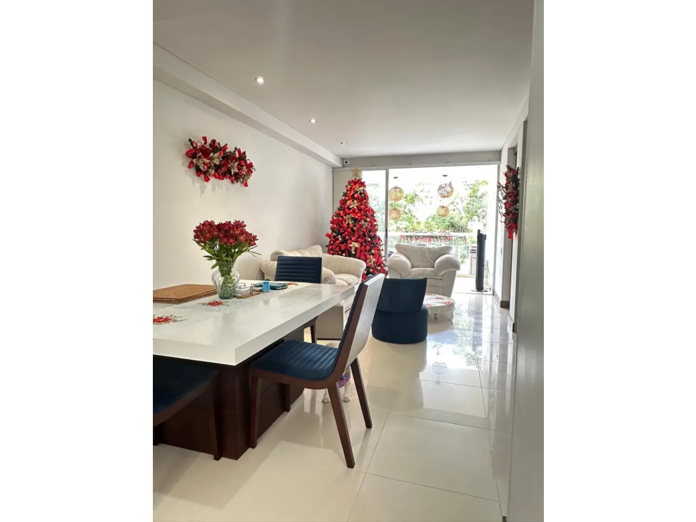 APARTAMENTO EN VENTA SECTOR LA ARBOLEDA DC W: 10166928 — foto 3