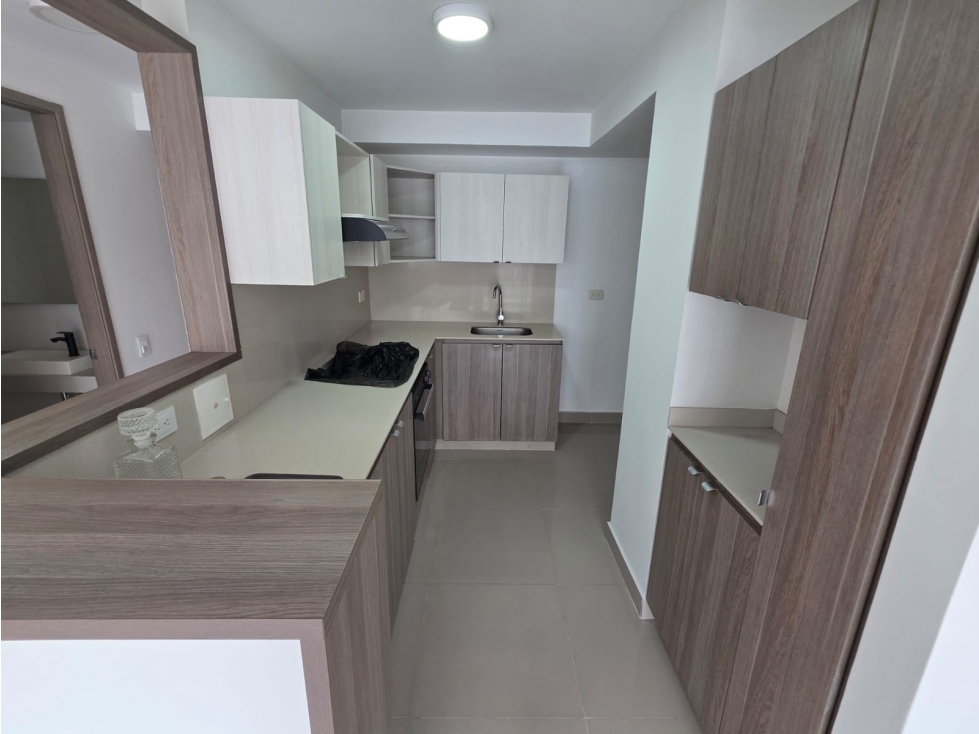 SE VENDE APTO 1ER PISO VALLE DEL LILI DC W:10488101