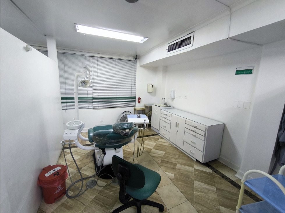 VENDO O RENTO CLINICA EN TEQUENDAMA C-VR/CW:7985717 — foto 5