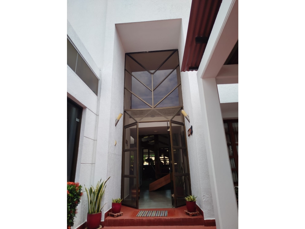 SE VENDE CASA EN CONDOMINIO AL SUR DE CALI W9496582C-GF — foto 3