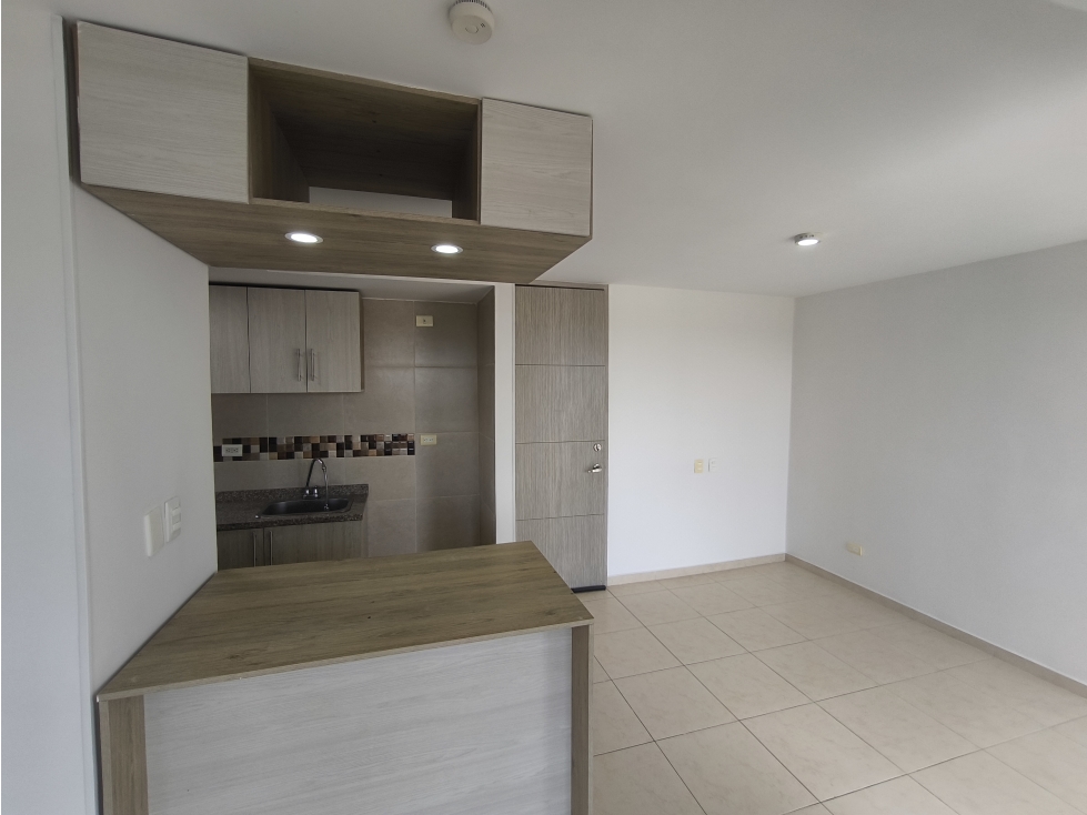 APARTAMENTO EN VENTA EN SAN MARINO JAMUNDÍ CON PARQUEADERO (JD) — foto 5