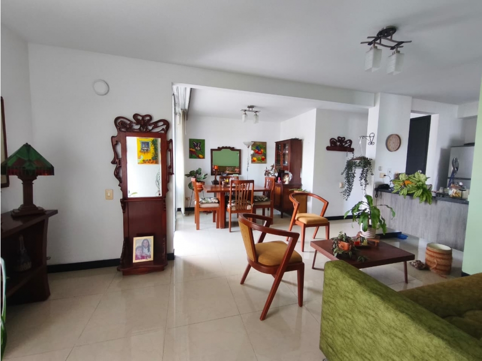 SE VENDE APARTAMENTO SECTOR CANEY DC W:9866080 — foto 3