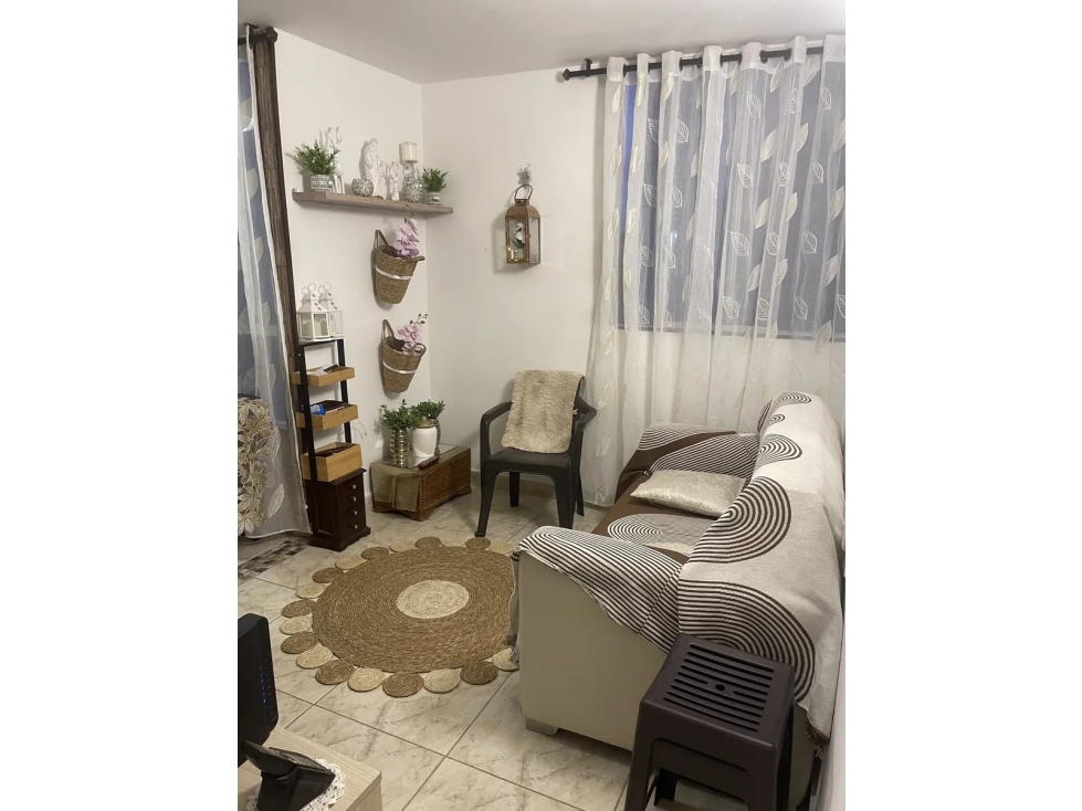 SE VENDE APARTAMENTO EN BOCHALEMA DC W:10448780 — foto 5