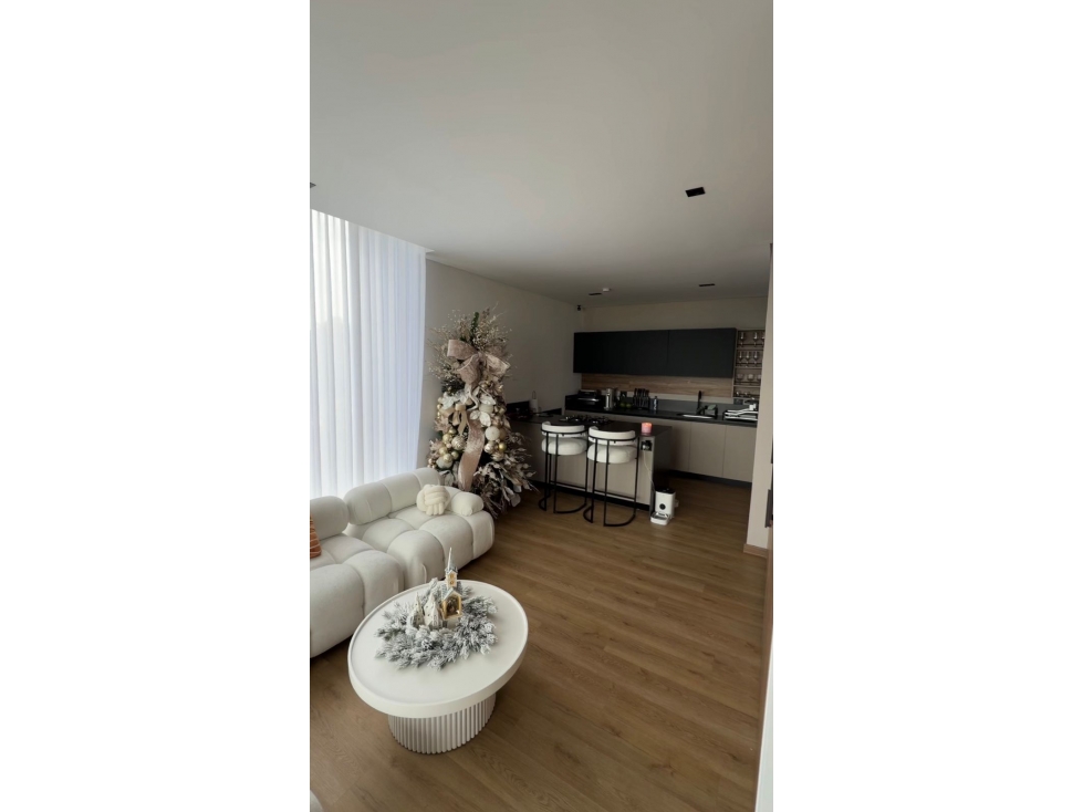 APARTAMENTO EN VENTA - SECTOR PANCE DC W:9734207 — foto 4