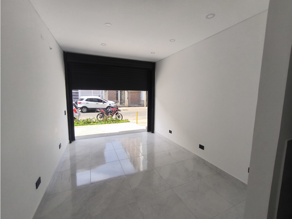 EDIFICIO EN VENTA CON LOCALES, APARTAMENTOS Y APARTAESTUDIOS (JD) — foto 4