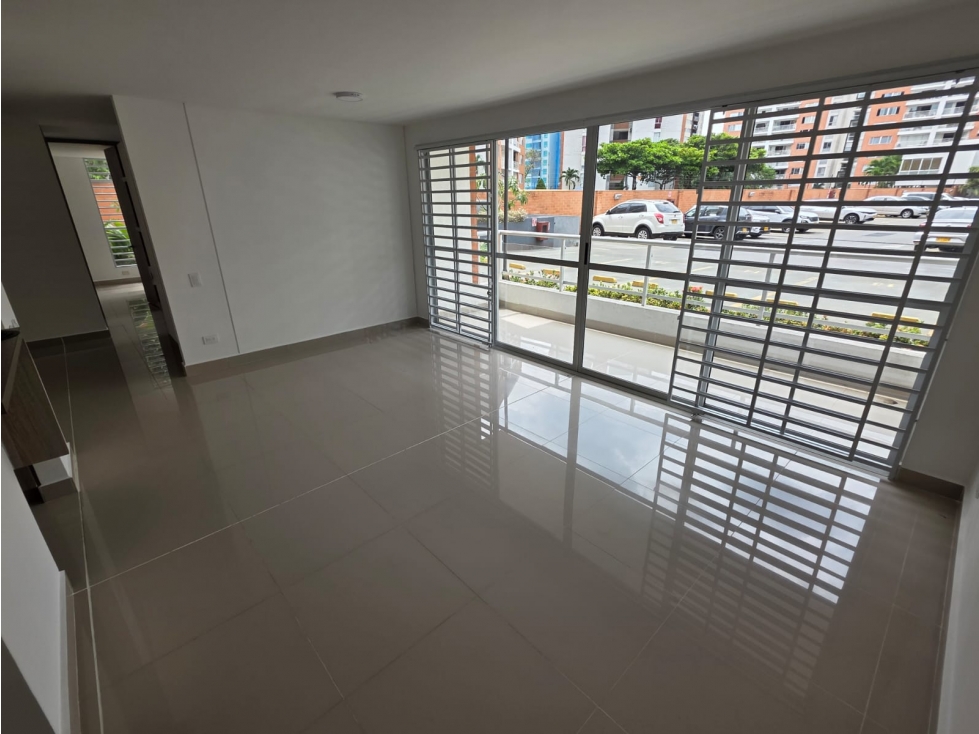 SE VENDE APTO 1ER PISO VALLE DEL LILI DC W:10488101 — foto 5