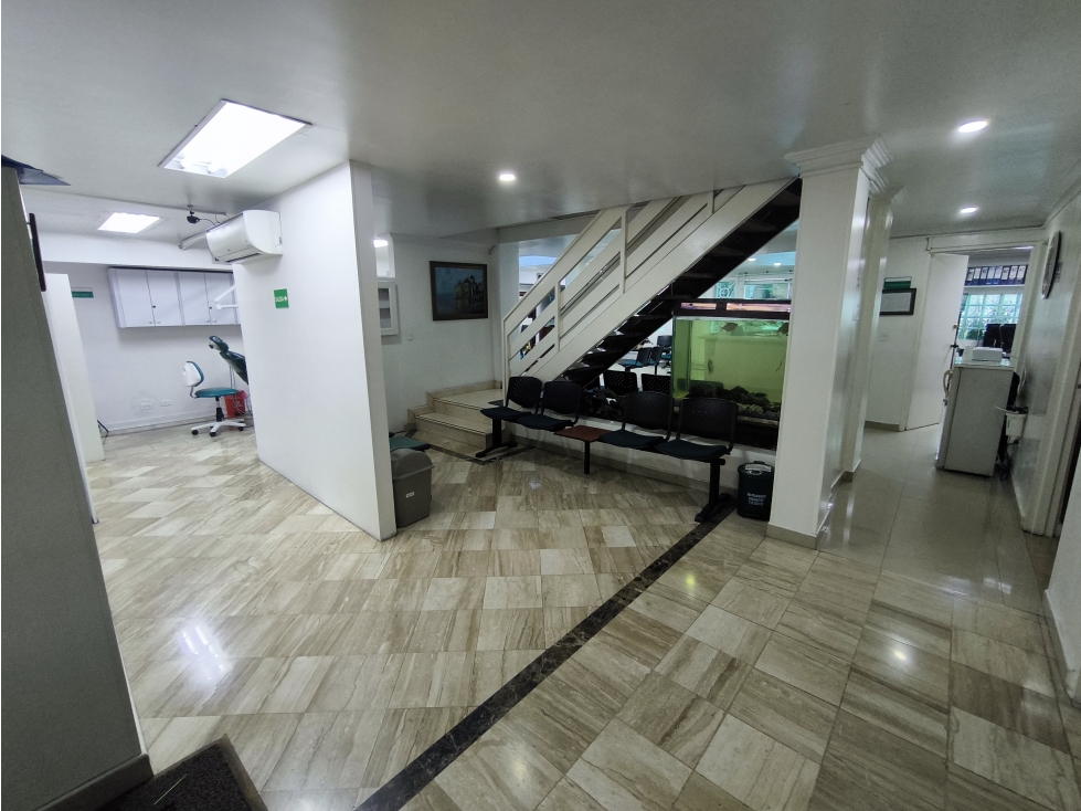 VENDO O RENTO CLINICA EN TEQUENDAMA C-VR/CW:7985717 — foto 4