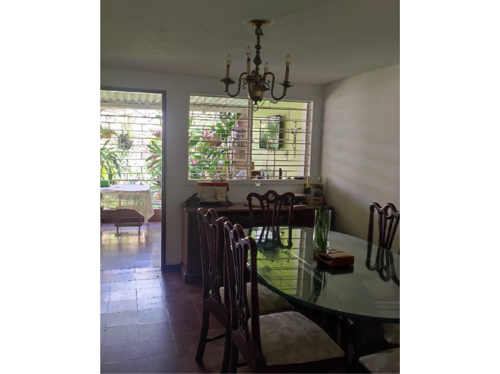 CASA EN VENTA PARA REMODELAR EN VIPASA DC W:9090370 — foto 3