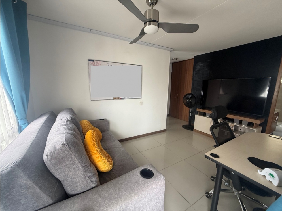 SE VENDE APARTAMENTO EN BOCHALEMA DC W:9805655 - 3