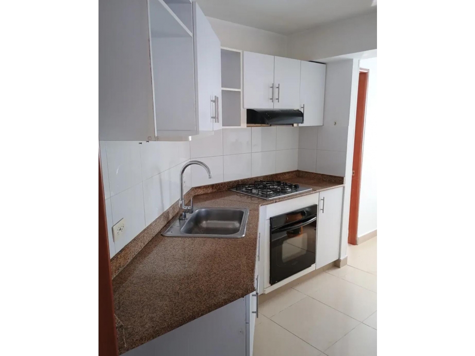 EN VENTA APARTAMENTO - SECTOR VALLE DEL LILI DC W:10256790