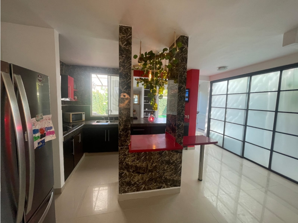 CASA EN VENTA DE UN PISO EN EL CASTILLO JAMUNDÍ (VR) — foto 4
