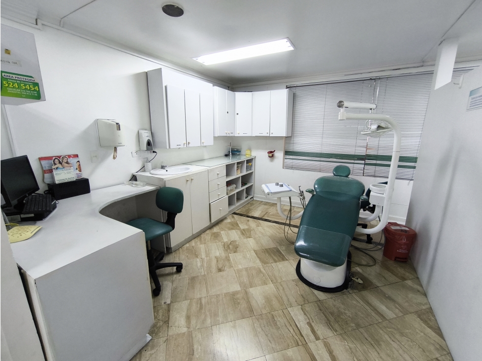 VENDO O RENTO CLINICA EN TEQUENDAMA C-VR/CW:7985717 — foto 6