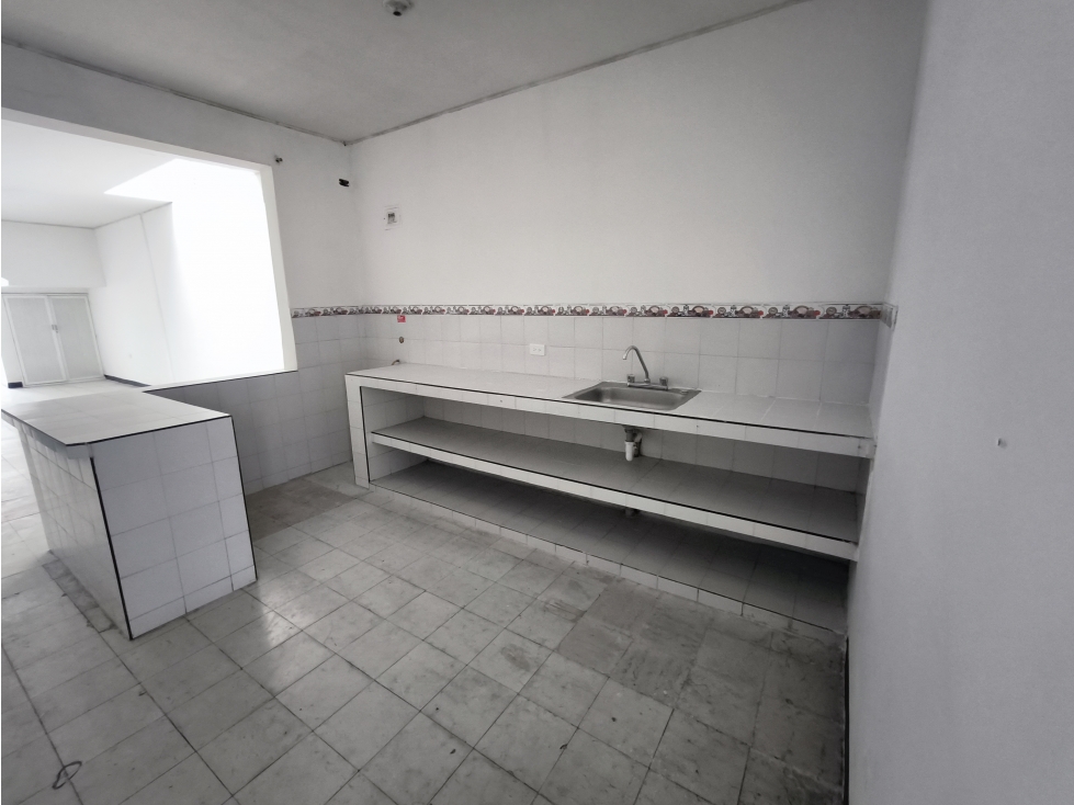 CASA EN VENTA PRIMER PISO PROPIEDAD HORIZONTAL EN EL TRONCAL C-VR — foto 6