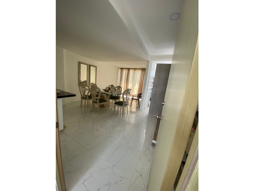 VENTA DE CASA EN EL CASTILLO DC W:8411457 — foto 3