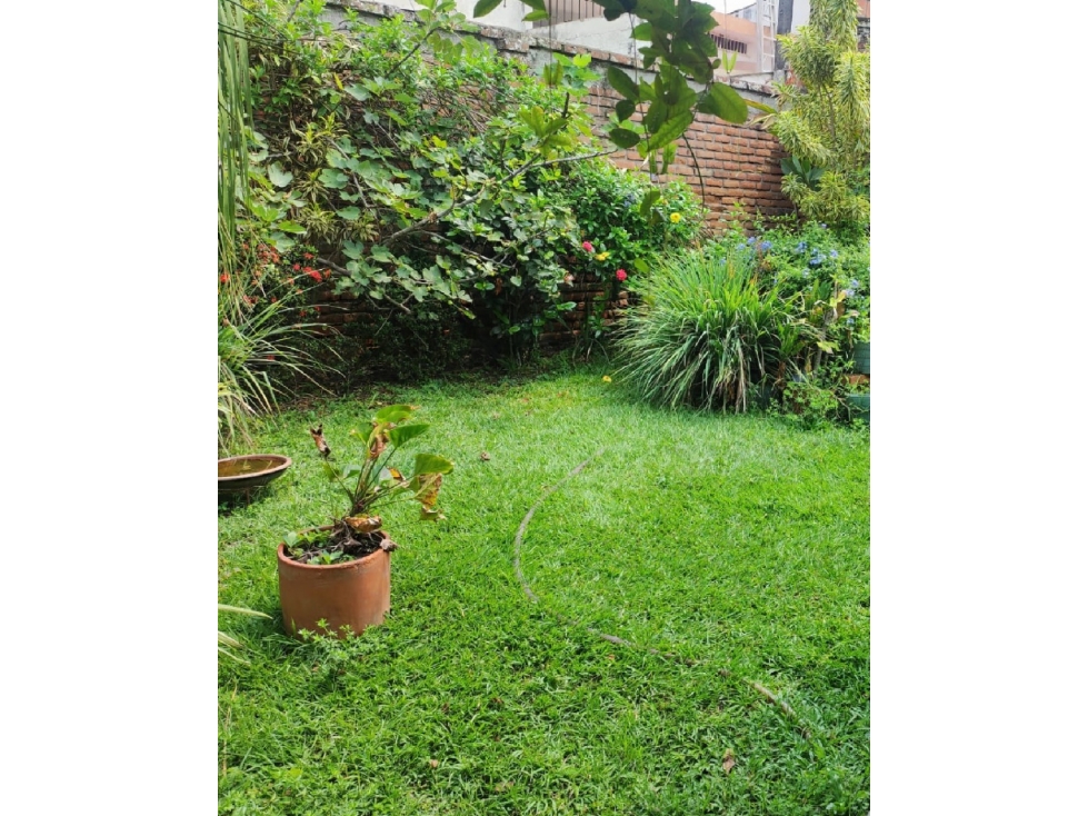 CASA EN VENTA PARA REMODELAR EN VIPASA DC W:9090370 — foto 4